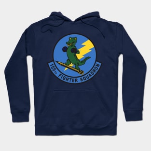 159th Fighter Squadron Hoodie